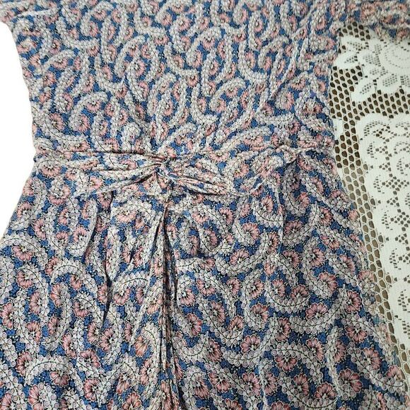 Isobel Marant Etoile Barder dress - Picture 3 of 9